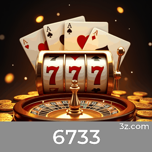 6733: A Experiência de Jogos de Mesa ao Vivo Mais Autêntica do Brasil