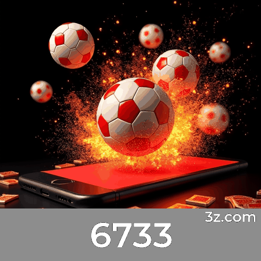 Tecnologia 3D e Jogos de Dealer ao Vivo na 6733