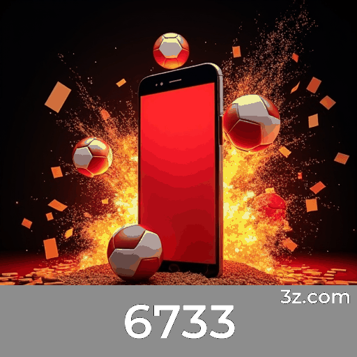 Inovação Tecnológica da 6733: Onde a Excelência se Encontra