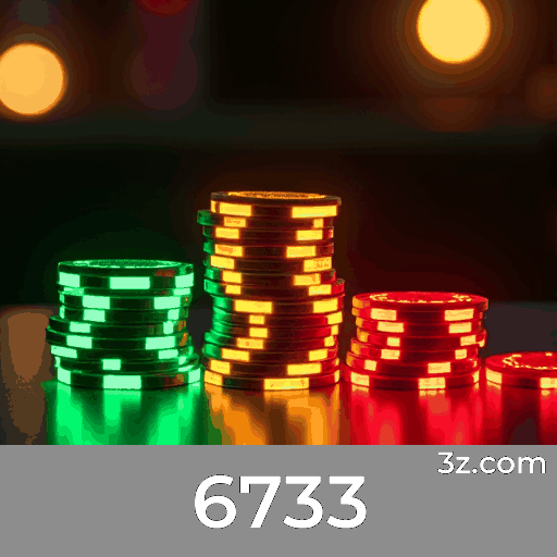 Desafie-se no 6733: Experiência Única em Crash Games