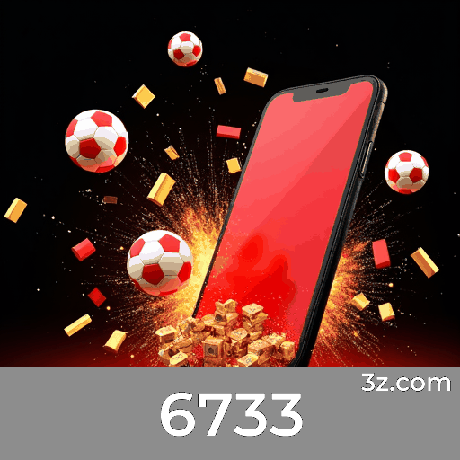 6733: A Experiência de Jogos de Mesa ao Vivo Mais Autêntica do Brasil