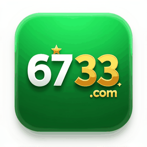 6733 Logo